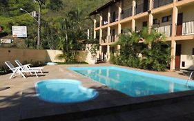 Apartamento 21 Toninhas